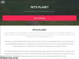Sites similar to petsplanet.co.in
