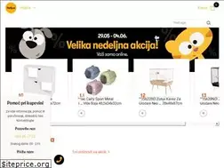 Sites similar to petspot.rs