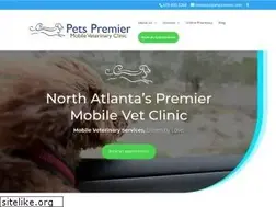 Sites similar to petspremier.com