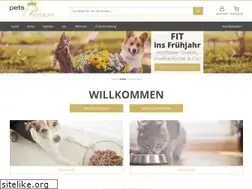 Sites similar to petspremium.de