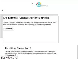 Sites similar to petspruce.com