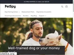 Sites similar to petspy.com