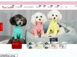 Sites similar to petsserect.com