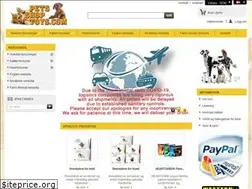 Sites similar to petsshoptoys.com
