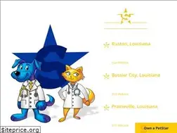 Sites similar to petstar.vet