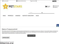 Sites similar to petstars.pl