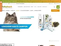 Sites similar to petstart.hu