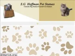 Sites similar to petstatues.net