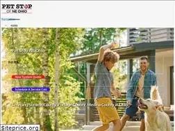 Sites similar to petstop-neo.com