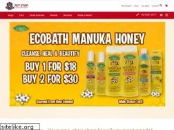 Sites similar to petstop.com.sg