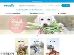 Sites similar to petstop.ie