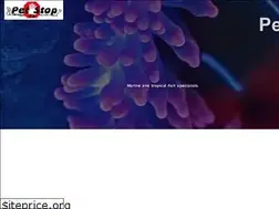 Sites similar to petstopsa.com