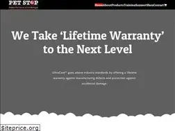 Sites similar to petstopsemi.com