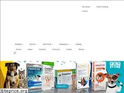 Sites similar to petstorechile.cl
