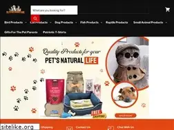 Sites similar to petstorenmore.com