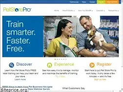 Sites similar to petstorepro.com