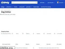 Sites similar to petstyle.com