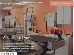 Sites similar to petstylesbyjennifer.com
