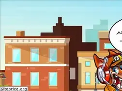 Sites similar to petstylist.ir