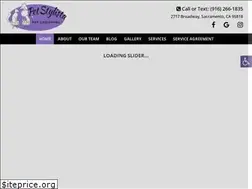Sites similar to petstylista.com