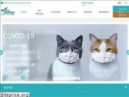 Sites similar to petsuites.com