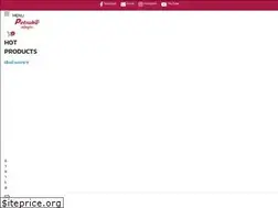 Sites similar to petsuka.com
