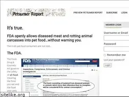 Sites similar to petsumerreport.com