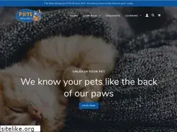Sites similar to petsunleashed.com.au