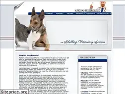 Sites similar to petsupplements.com