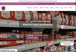 Sites similar to petsupplies-n-more.com