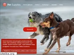 Sites similar to petsupplies.pl