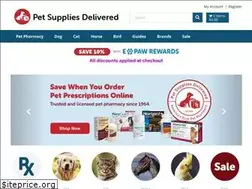 Sites similar to petsuppliesdelivered.com
