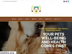 Sites similar to petsuppliesunlimited.com