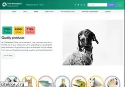 Sites similar to petsupply-store.com