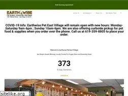 Sites similar to petsupplystoresandiegoca.com