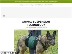 Sites similar to petsupportsuit.com