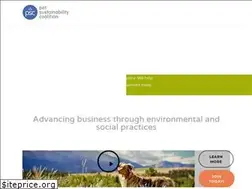 Sites similar to petsustainability.org