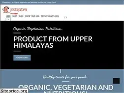 Sites similar to petsutra.com