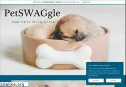 Sites similar to petswaggle.com