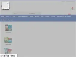 Sites similar to petswonderland.com.my