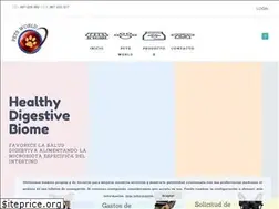 Sites similar to petsworld.es