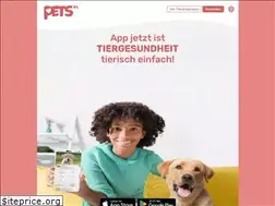 Sites similar to petsxl.com