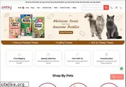 Sites similar to petsy.online
