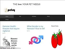 Sites similar to petsy.uk