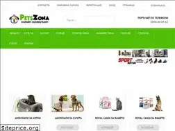 Sites similar to petszona.com