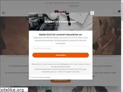 Sites similar to pett-mode.de