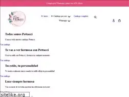 Sites similar to pettacci.shop