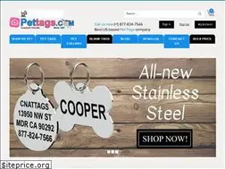 Sites similar to pettags.com