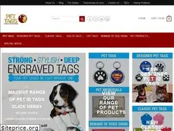 Sites similar to pettags.ie