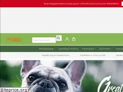 Sites similar to pettastic.uk